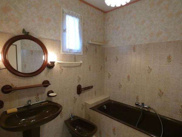 VILLA SAINT HIPPOLYTE DU FORT