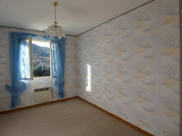 VILLA SAINT HIPPOLYTE DU FORT