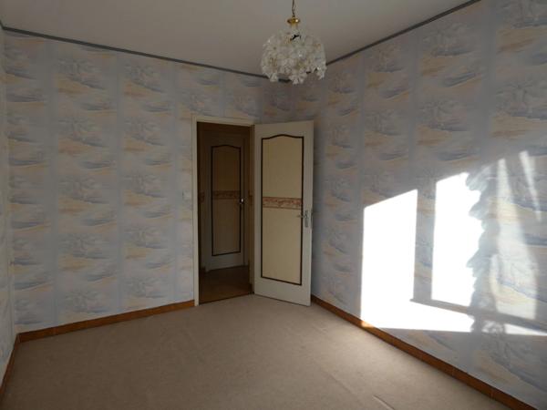 VILLA SAINT HIPPOLYTE DU FORT