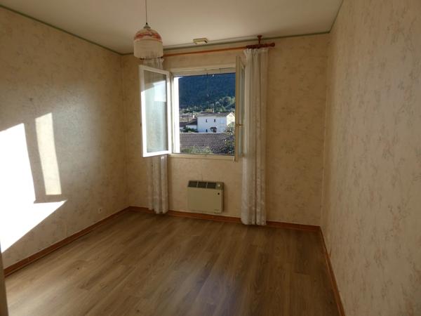 VILLA SAINT HIPPOLYTE DU FORT