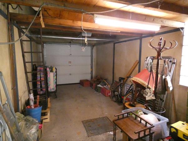 VILLA SAINT HIPPOLYTE DU FORT