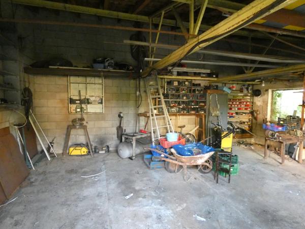 VILLA SAINT HIPPOLYTE DU FORT