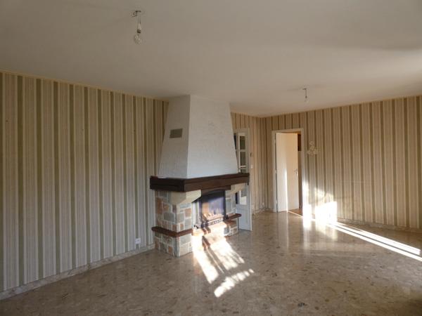 VILLA SAINT HIPPOLYTE DU FORT