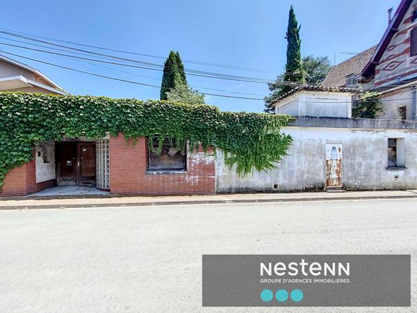 Maison Villeneuve Sur Lot proche centre ville 1 pièce(s) 219 m2