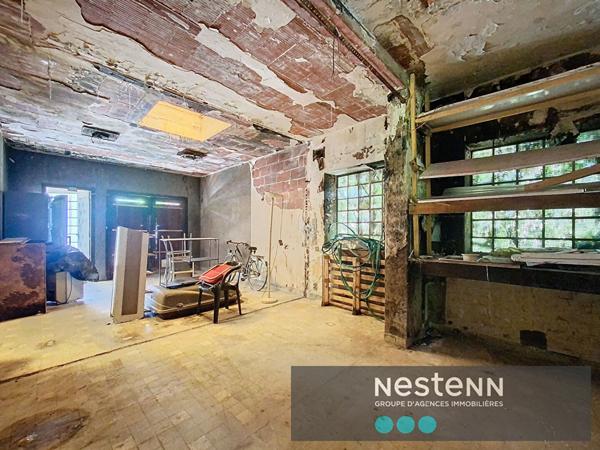 Maison Villeneuve Sur Lot proche centre ville 1 pièce(s) 219 m2