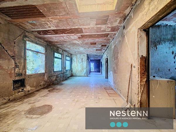 Maison Villeneuve Sur Lot proche centre ville 1 pièce(s) 219 m2