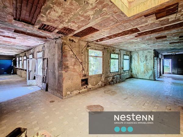 Maison Villeneuve Sur Lot proche centre ville 1 pièce(s) 219 m2