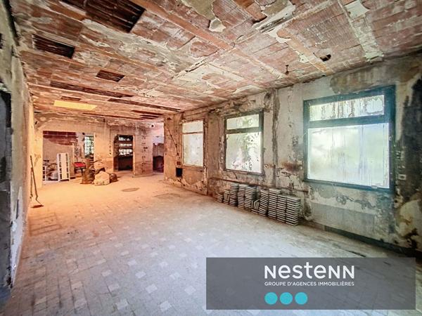 Maison Villeneuve Sur Lot proche centre ville 1 pièce(s) 219 m2