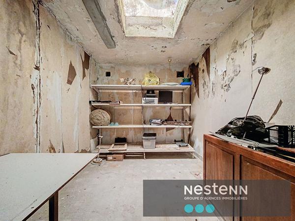 Maison Villeneuve Sur Lot proche centre ville 1 pièce(s) 219 m2