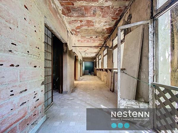 Maison Villeneuve Sur Lot proche centre ville 1 pièce(s) 219 m2