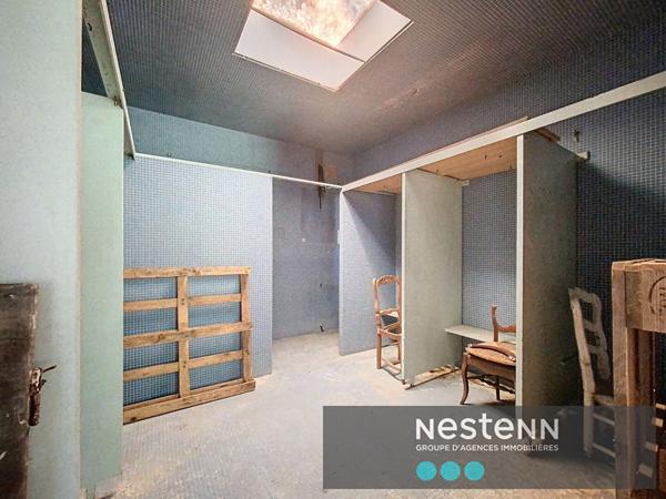 Maison Villeneuve Sur Lot proche centre ville 1 pièce(s) 219 m2