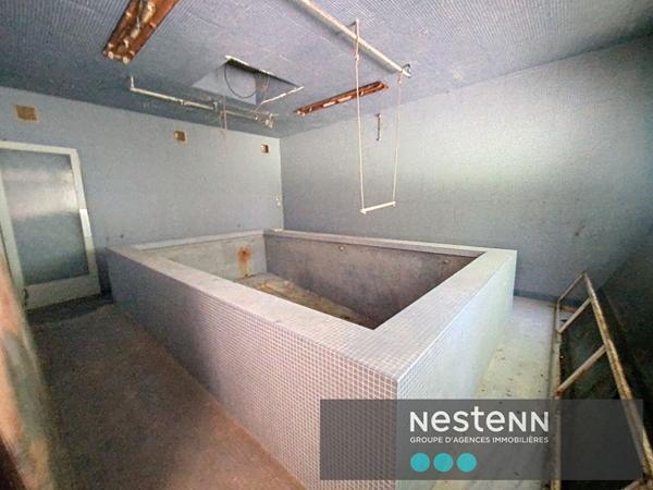 Maison Villeneuve Sur Lot proche centre ville 1 pièce(s) 219 m2