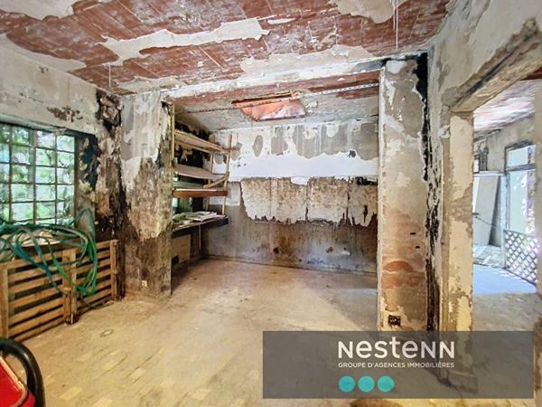 Maison Villeneuve Sur Lot proche centre ville 1 pièce(s) 219 m2