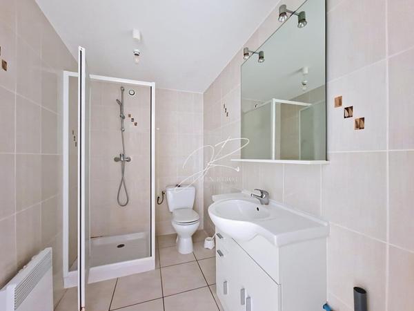 Appartement T2 36 m²