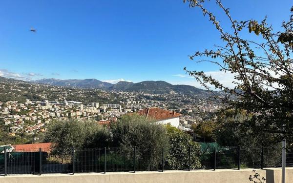 Appartement à louer    2 pièces •  Nice