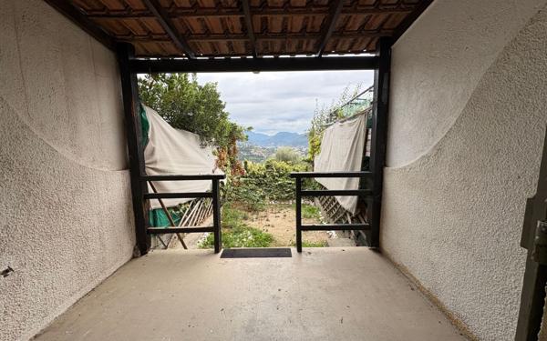 Appartement à louer    2 pièces •  Nice