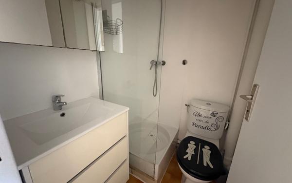 Appartement à louer    2 pièces •  Nice