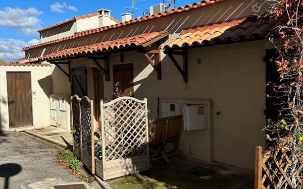 Appartement à louer    2 pièces •  Nice