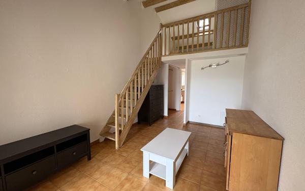 Appartement à louer    2 pièces •  Nice