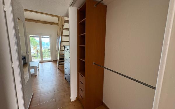 Appartement à louer    2 pièces •  Nice