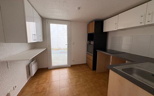 Appartement à louer    2 pièces •  Nice