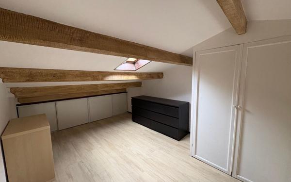 Appartement à louer    2 pièces •  Nice