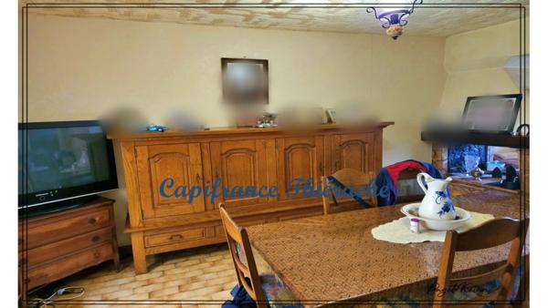 à vendre MARTIGNY maison plein pied a rénové