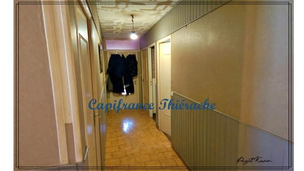 à vendre MARTIGNY maison plein pied a rénové