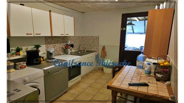 à vendre MARTIGNY maison plein pied a rénové