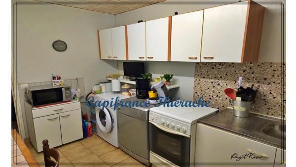 à vendre MARTIGNY maison plein pied a rénové