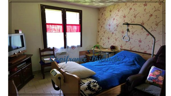 à vendre MARTIGNY maison plein pied a rénové