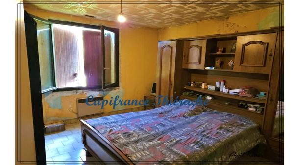à vendre MARTIGNY maison plein pied a rénové