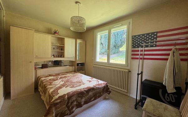 Maison à vendre    3 pièces •  Mareuil-sur-Cher