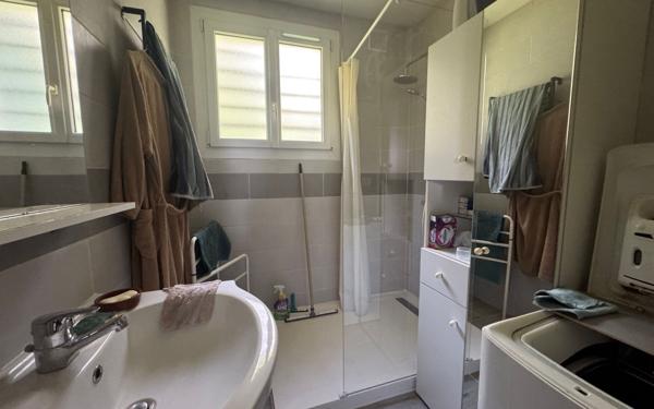 Maison à vendre    3 pièces •  Mareuil-sur-Cher