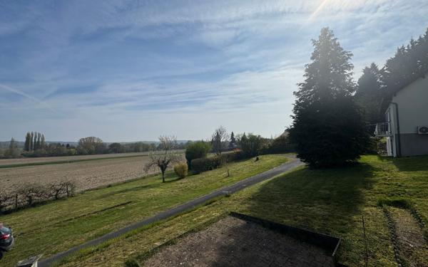 Maison à vendre    3 pièces •  Mareuil-sur-Cher