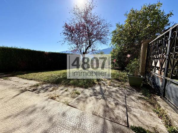 Maison à vendre à Bonneville (74130)