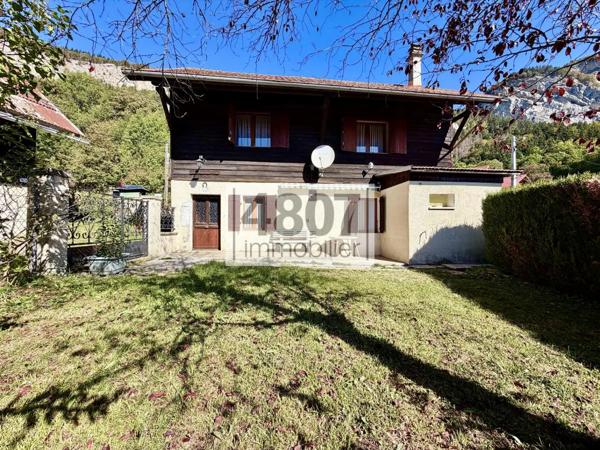 Maison à vendre à Bonneville (74130)