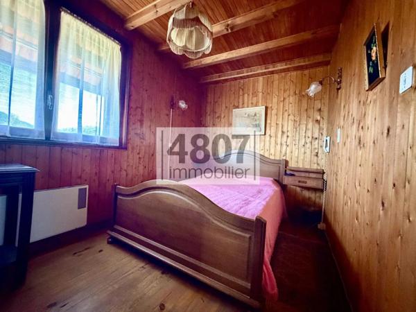 Maison à vendre à Bonneville (74130)