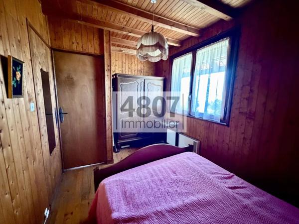 Maison à vendre à Bonneville (74130)