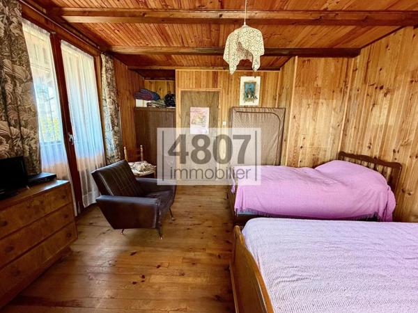 Maison à vendre à Bonneville (74130)