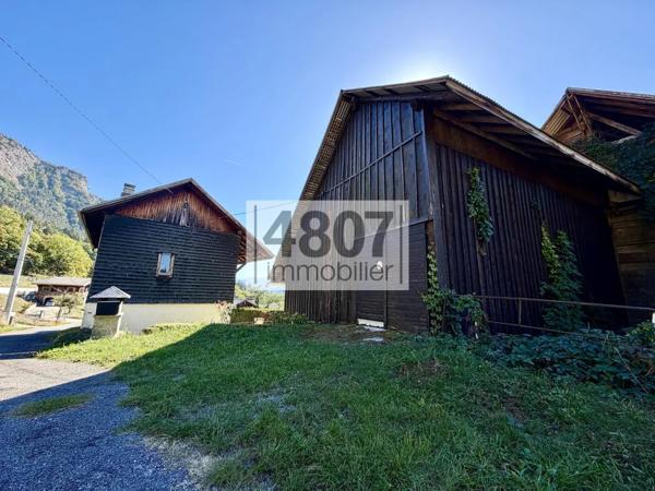 Maison à vendre à Bonneville (74130)