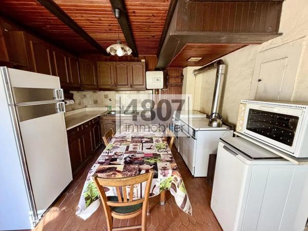 Maison à vendre à Bonneville (74130)