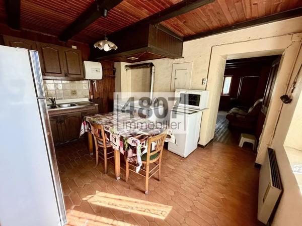 Maison à vendre à Bonneville (74130)
