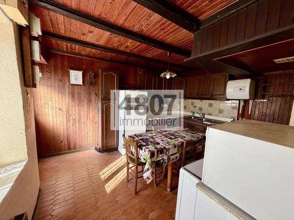 Maison à vendre à Bonneville (74130)