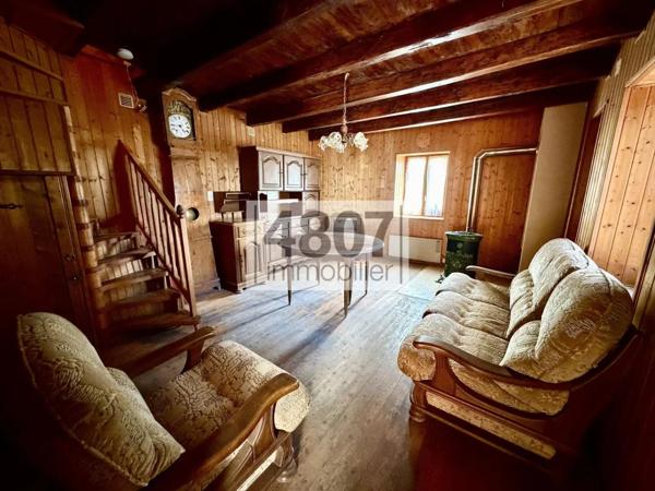 Maison à vendre à Bonneville (74130)