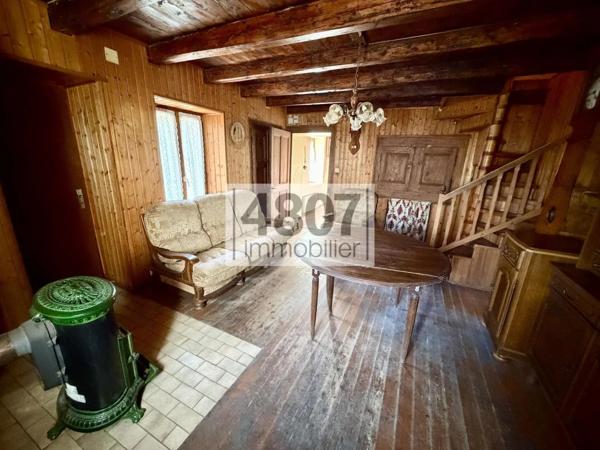 Maison à vendre à Bonneville (74130)