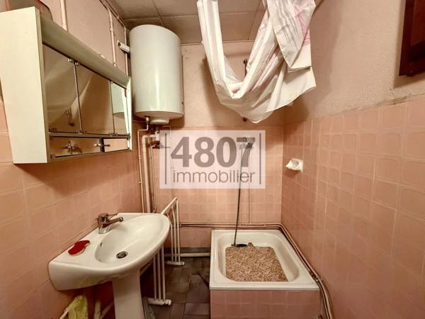 Maison à vendre à Bonneville (74130)