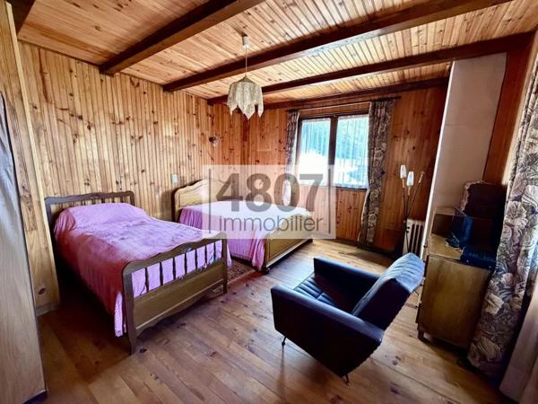 Maison à vendre à Bonneville (74130)