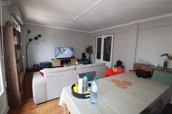 Appartement à vendre à Dunkerque dans le Nord (59140), ref : D1040