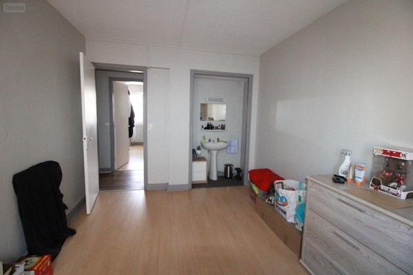 Appartement à vendre à Dunkerque dans le Nord (59140), ref : D1040
